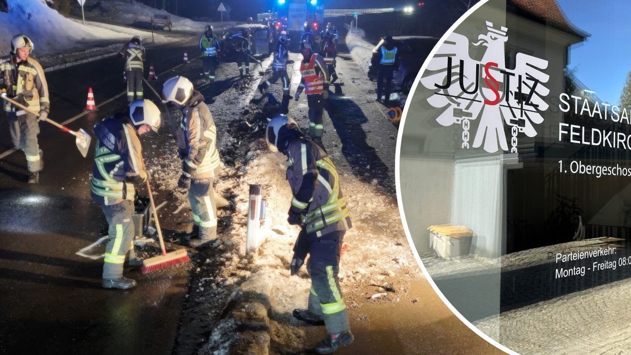 Ermittlungen der Staatsanwaltschaft sorgen in Polizeikreisen für Verärgerung