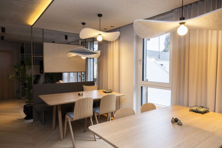 Ein Zuhause auf Zeit