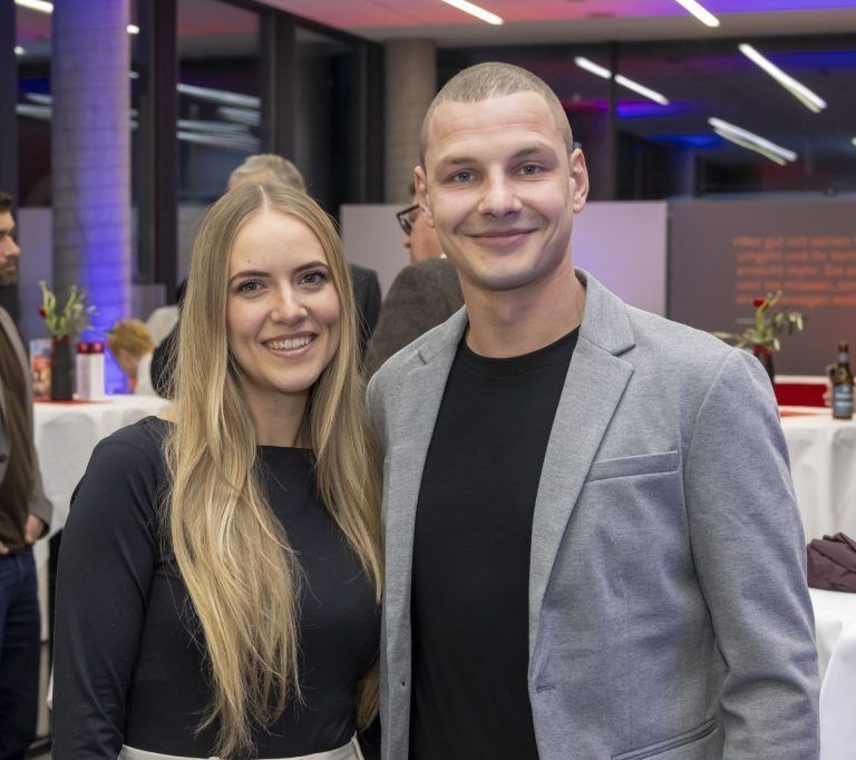 Junge Talente im Rampenlicht: "Vorarlbergs Köpfe von morgen" geehrt