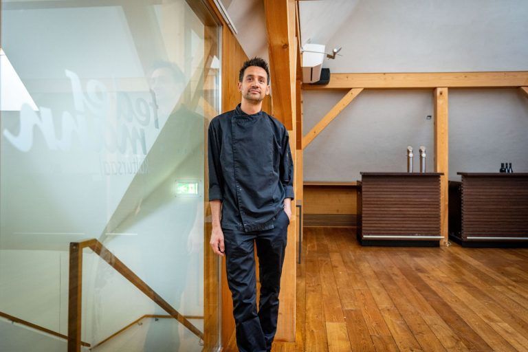 Neuer Gastgeber in traditionsreichem Haus