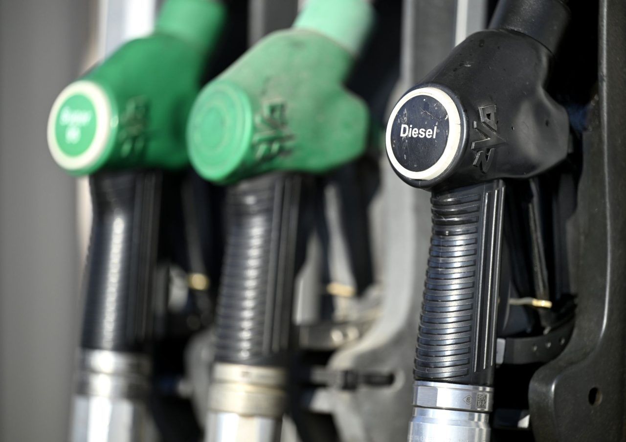 Zoll hat Tanktouristen im Visier: Mit diesen Strafen müssen Schmuggler rechnen