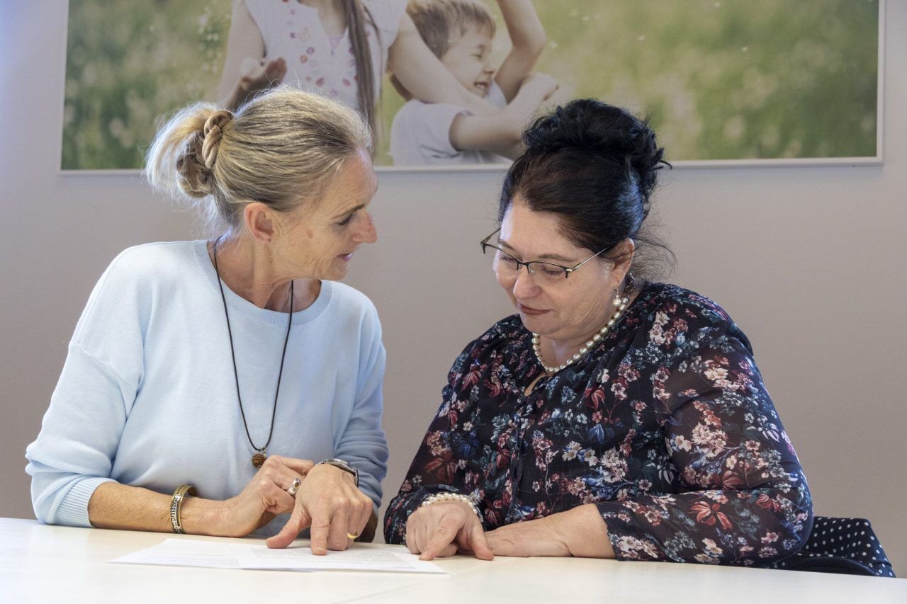 Pflegemama mit großem Herz: Patrizia nahm schon 43 Kinder bei sich auf