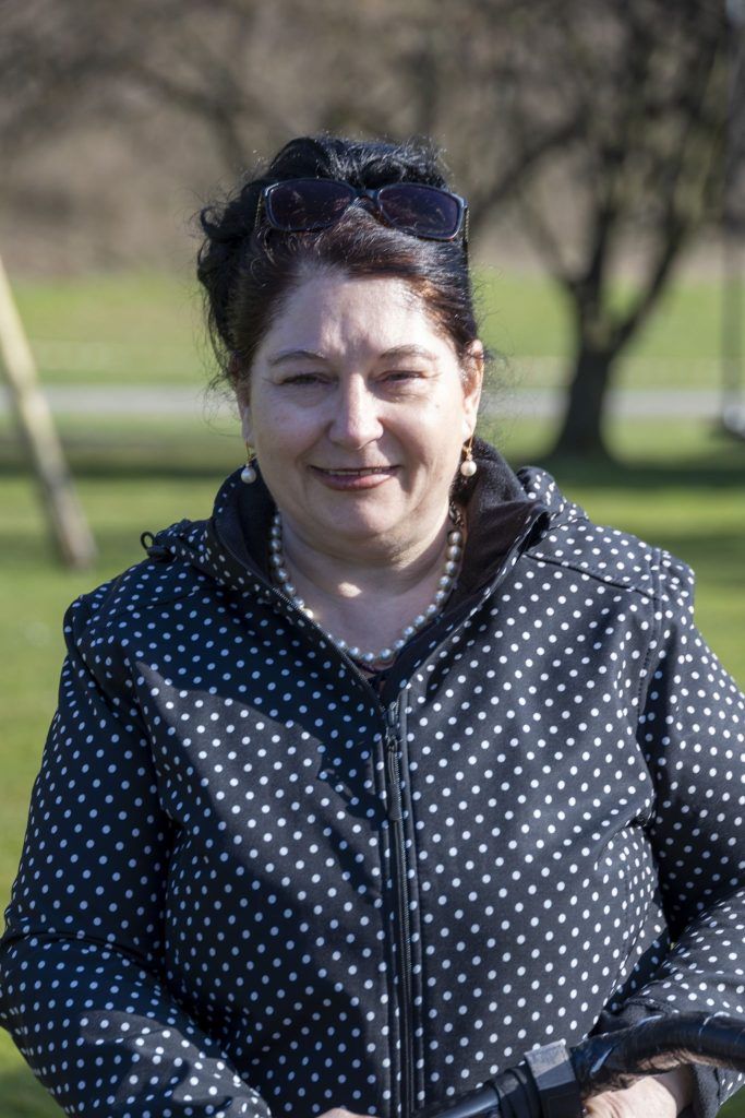 Pflegemama mit großem Herz: Patrizia nahm schon 43 Kinder bei sich auf