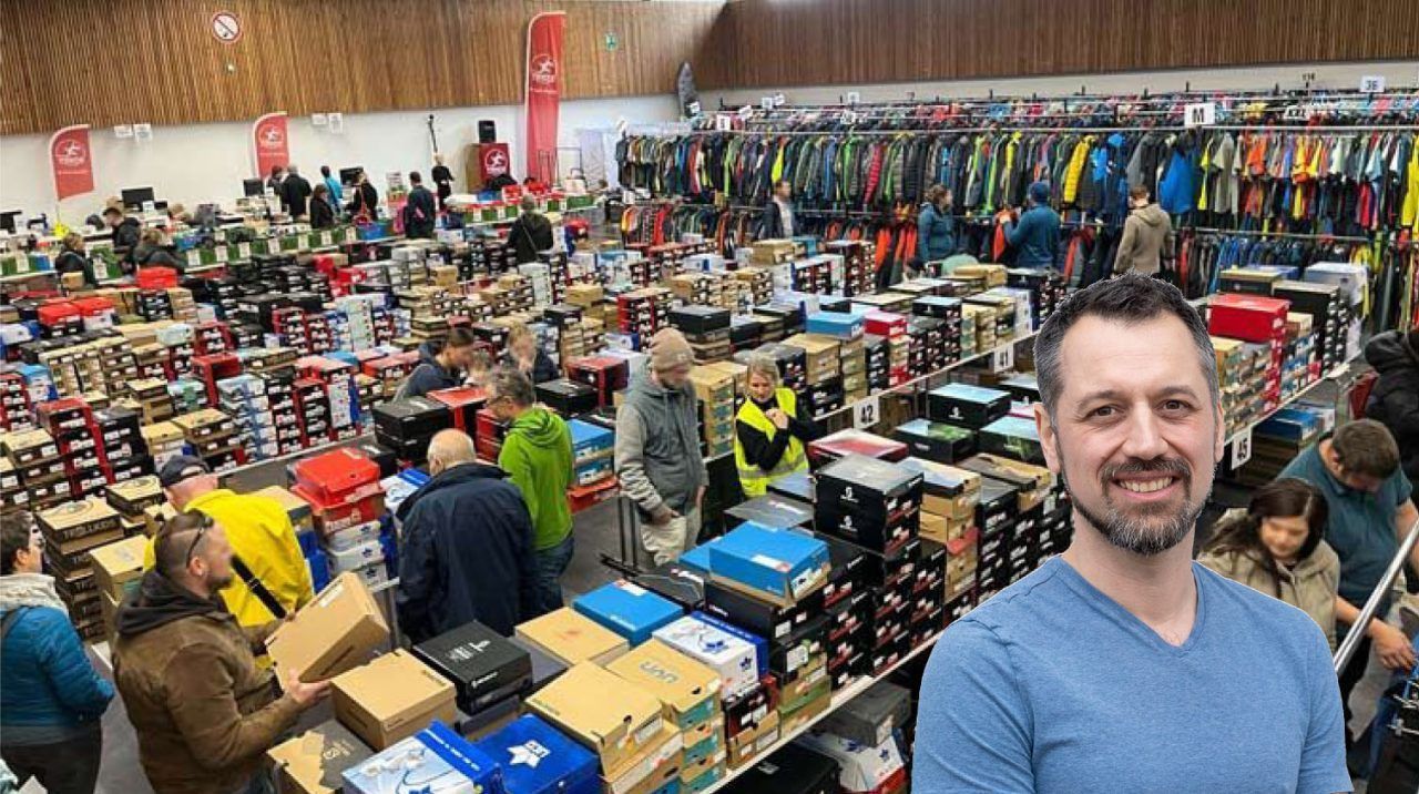 Runter kommen sie immer – der VN-Überblick für die kommenden Tage