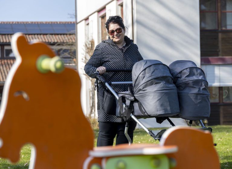 Pflegemama mit großem Herz: Patrizia nahm schon 43 Kinder bei sich auf
