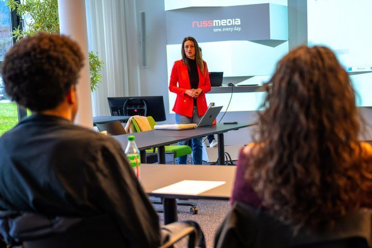 Lampenfieber, Laufsteg und Social Media: Das lernen die "Model Me"-Finalisten