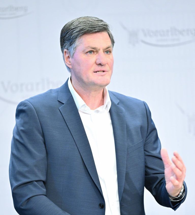 Land hofft auf mehr Flexibilität bei Windkraft-Vorgaben