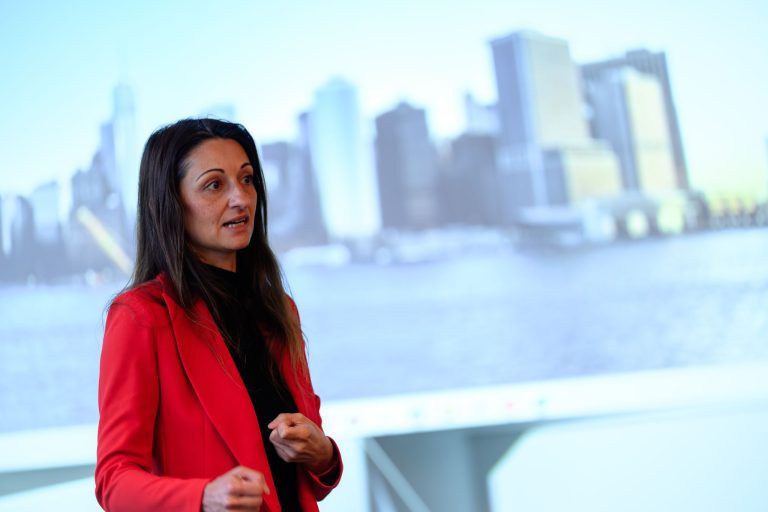 Lampenfieber, Laufsteg und Social Media: Das lernen die "Model Me"-Finalisten