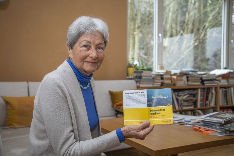 Schweiz öffnet Tür für neue AKW: "Hätte gedacht, dass die Schweizer besser rechnen können"