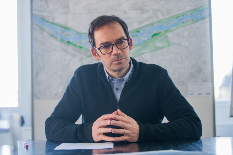 Wie es nach der Annullierung des Koblacher Beschlusses zu Rhesi nun weitergeht