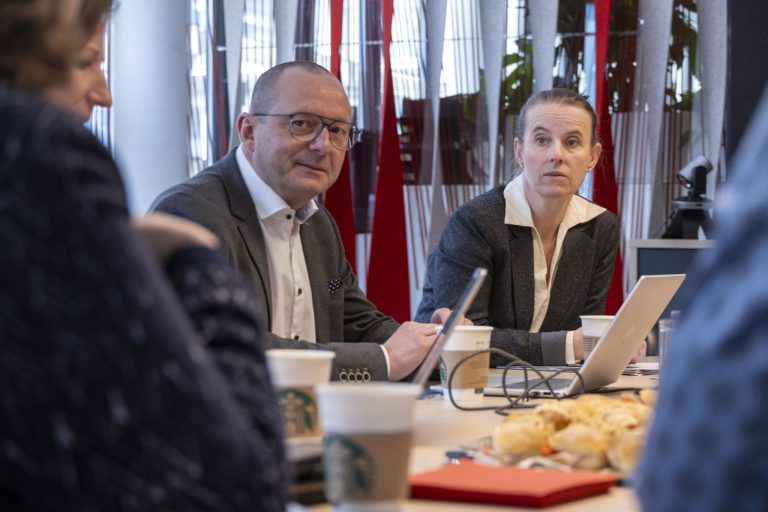 Vorarlbergs stille Helden – Jury wählt Pflegepersonen, die Großes leisten