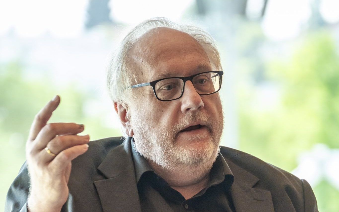 Die wunderbare Tonvermehrung