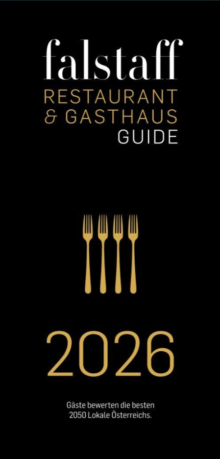 Team Falstaff hat gewählt: Das sind die besten Restaurants in Vorarlberg