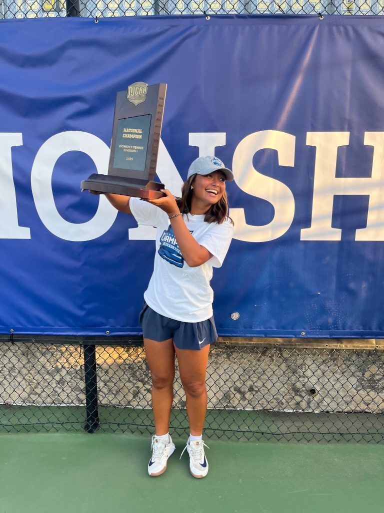 Tennis Sydney Stark Bludenz