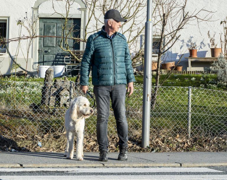 „Man fühlt sich bedroht“: Wenn der Spaziergang zum riskanten Unterfangen wird