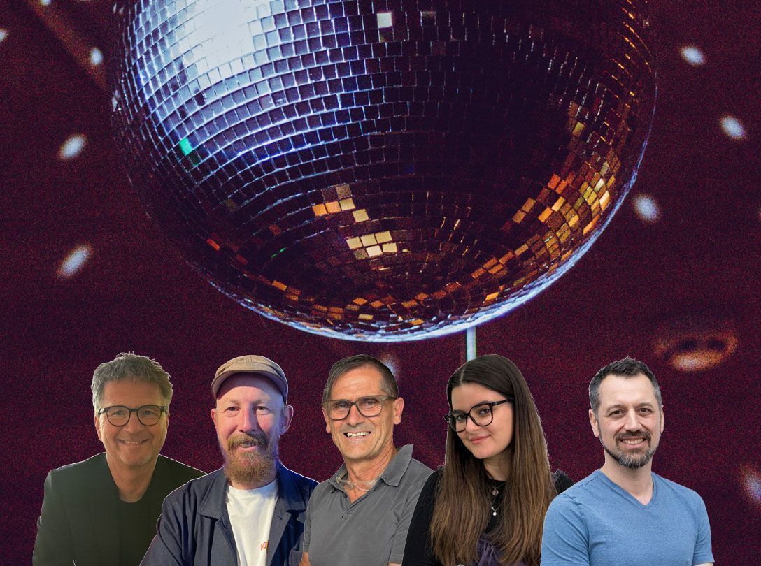 Von Stille, Lärm und Prestigeduellen – der VN-Überblick für die kommenden Tage