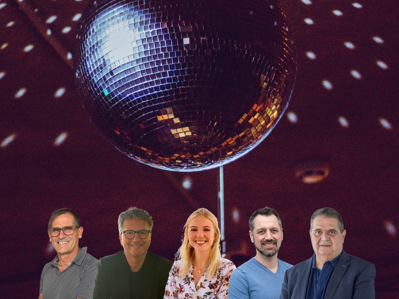 Runter kommen sie immer – der VN-Überblick für die kommenden Tage