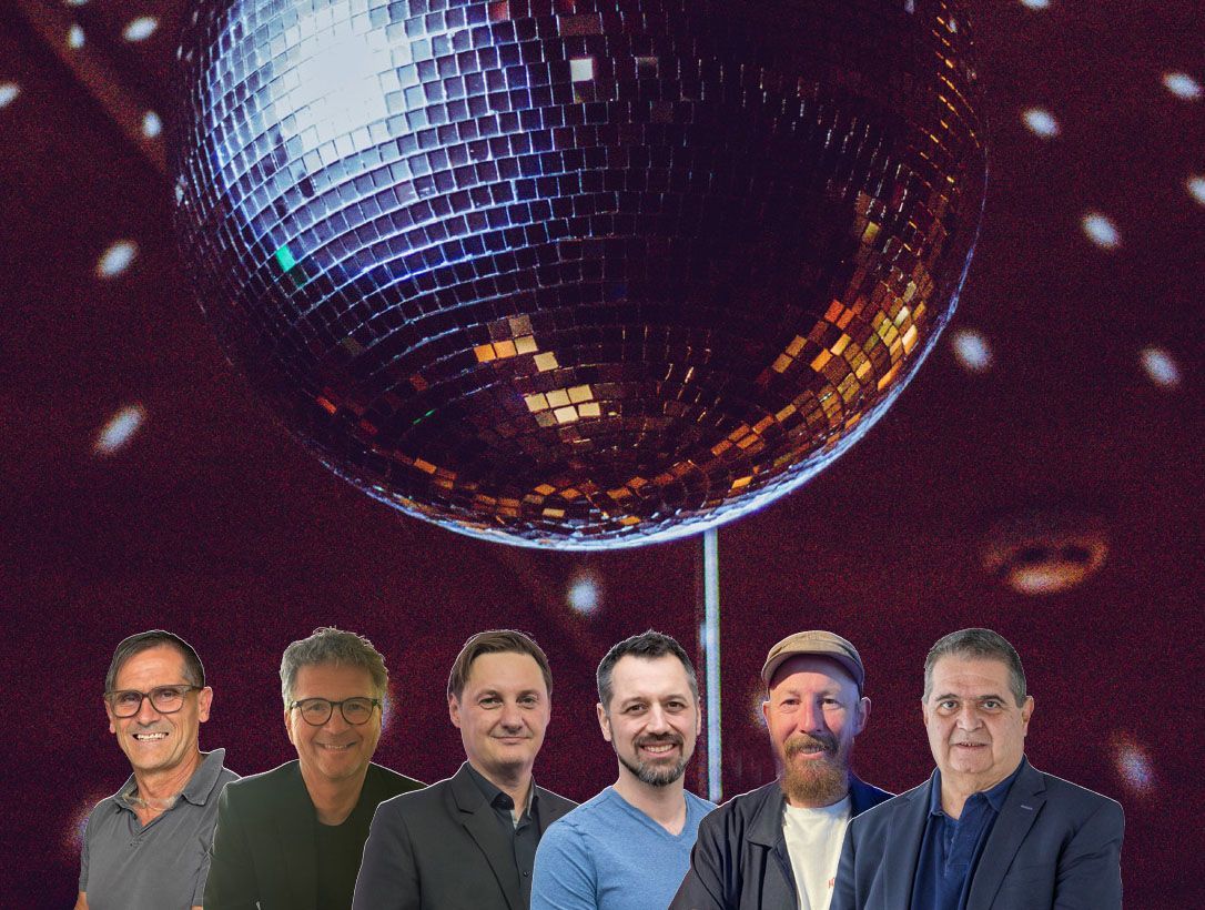 Von Eliten bis Dosenfisch – der VN-Überblick für die kommenden Tage