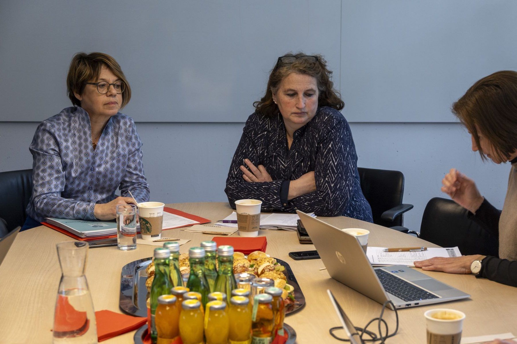 Vorarlbergs stille Helden – Jury wählt Pflegepersonen, die Großes leisten