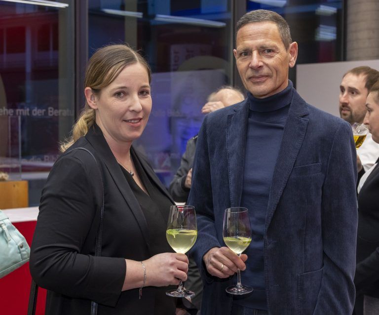 Junge Talente im Rampenlicht: "Vorarlbergs Köpfe von morgen" geehrt