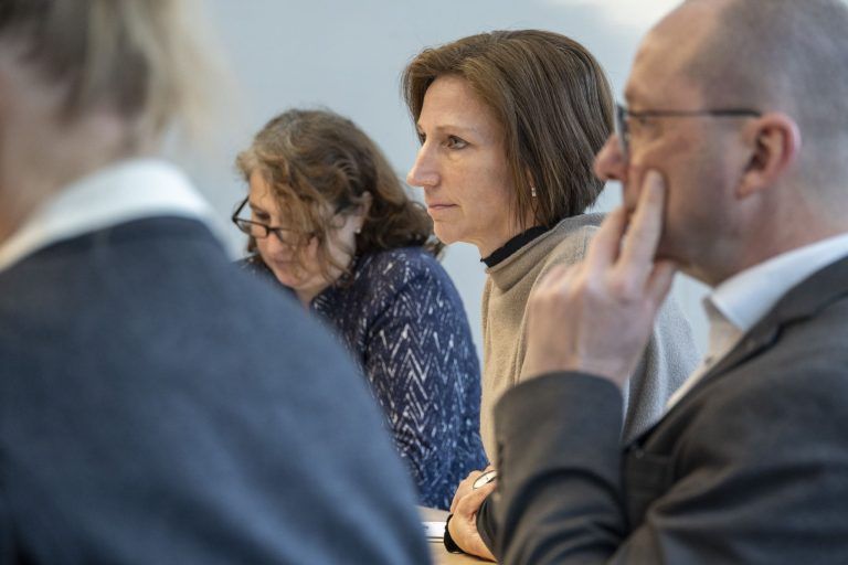 Vorarlbergs stille Helden – Jury wählt Pflegepersonen, die Großes leisten