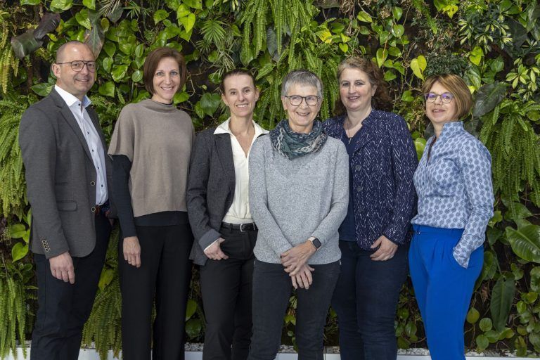 Vorarlbergs stille Helden – Jury wählt Pflegepersonen, die Großes leisten