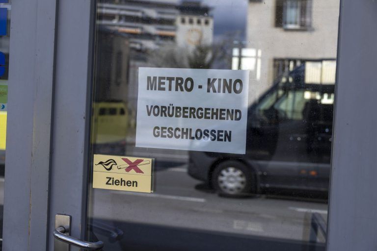 Warum die Stadt Bregenz beim Metro-Kino die Reißleine zieht