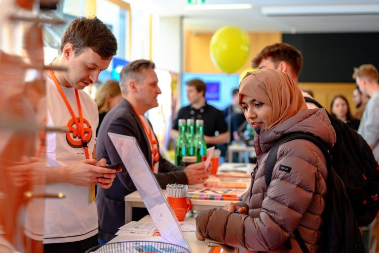 "Es ist cool, dass man als Frau auch beim Heer arbeiten kann"