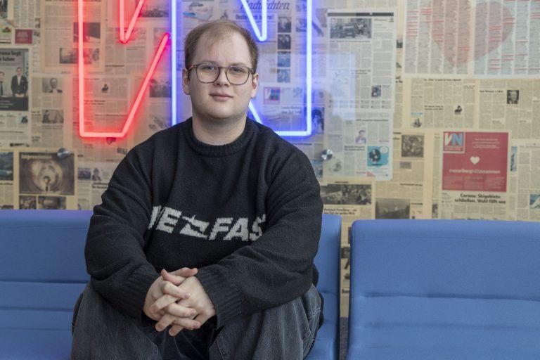 Eine App gegen die Angst: Wie Marc Reutz für Sicherheit an öffentlichen Orten sorgt