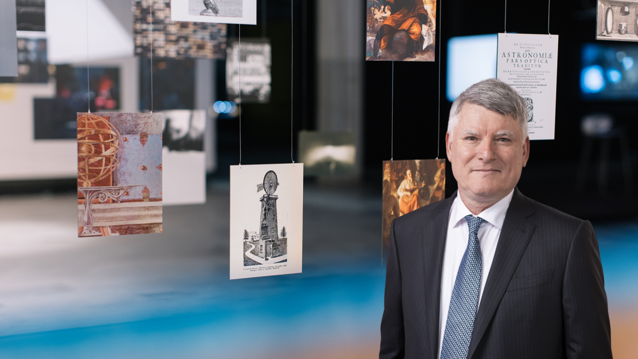 Zumtobel: "Marktumfeld bleibt weiterhin anspruchsvoll"