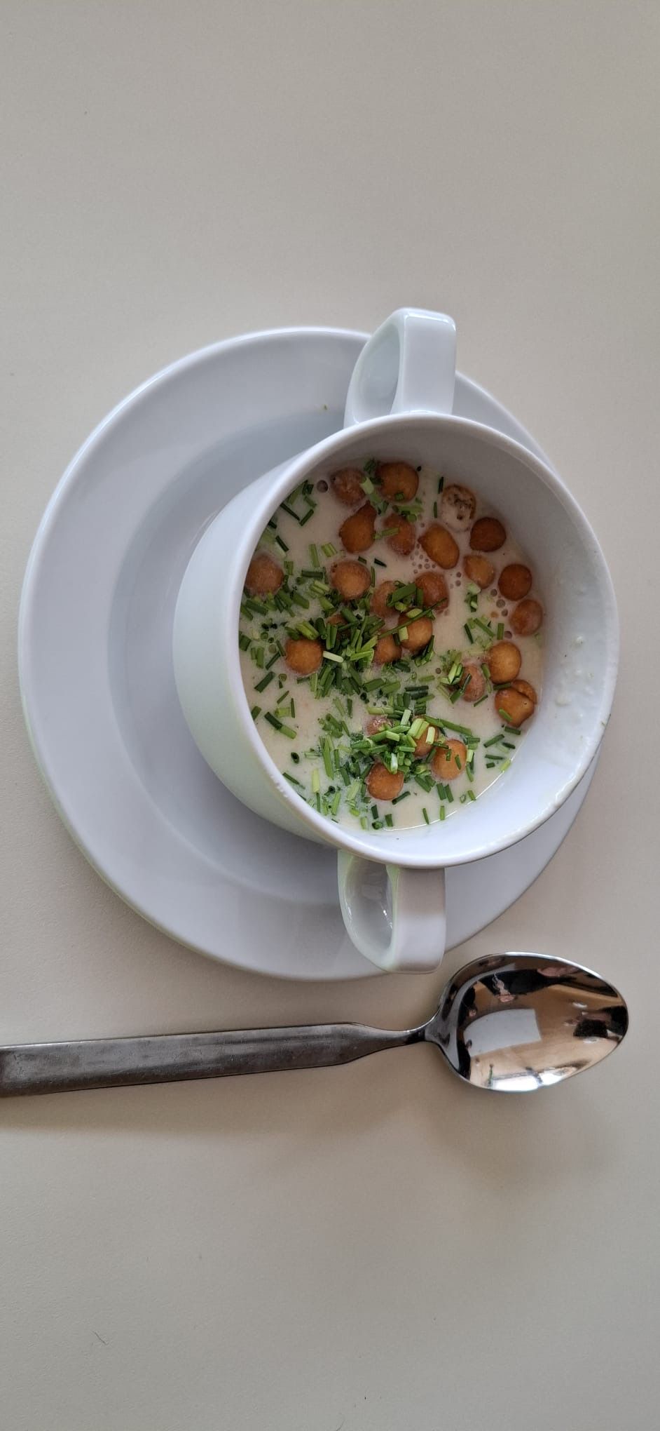 Impressionen der Aktion Fastensuppe (Bildergalerie)