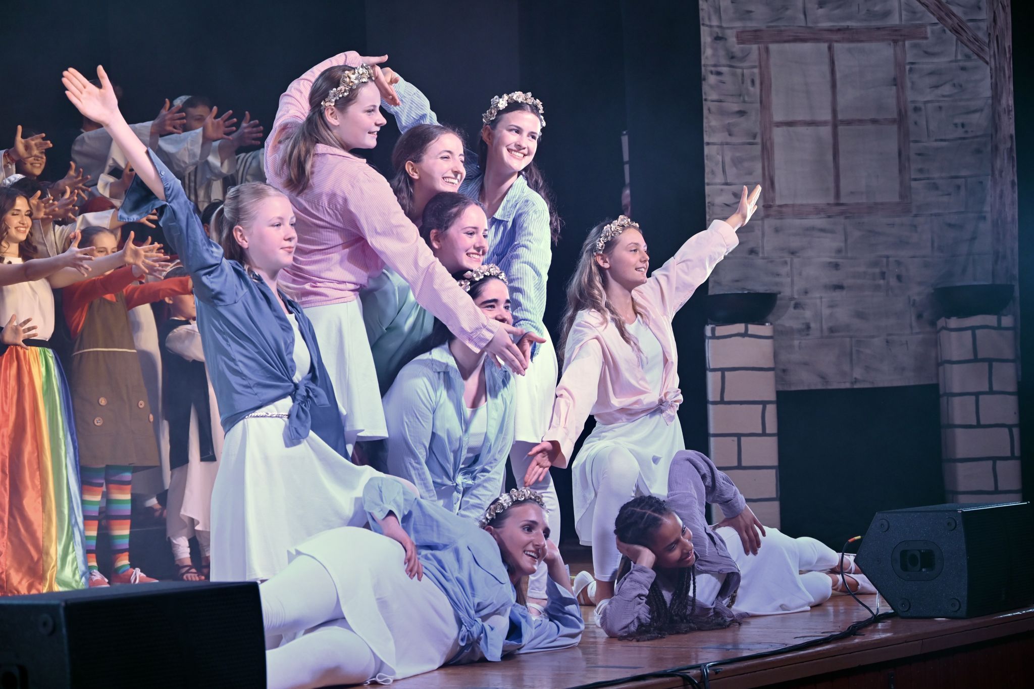 KISI - Lilli und das unglaubliche Comeback (Bildergalerie)