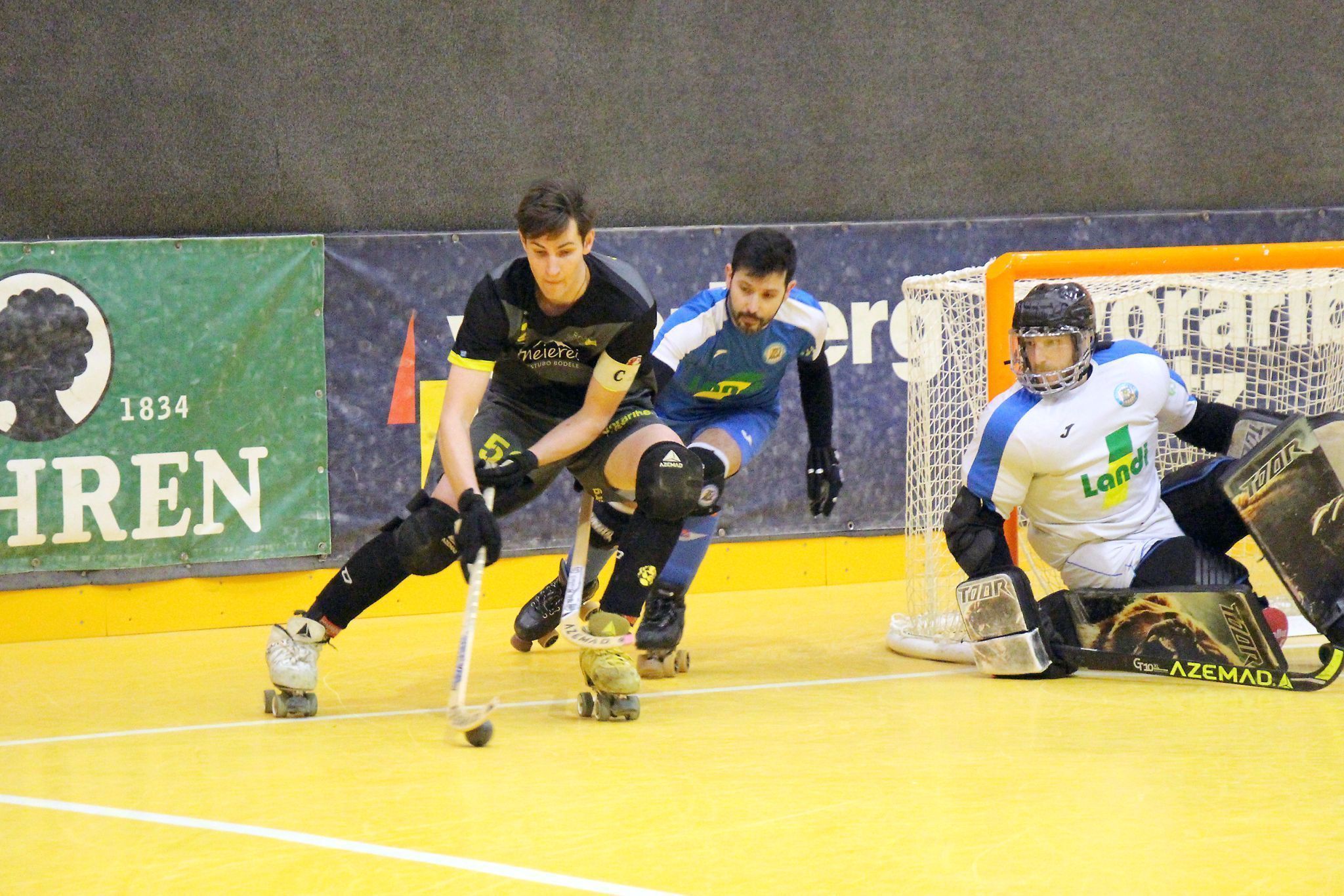 Der Playoff-Auftakt verspricht ein intensives Duell zweier Topteams.