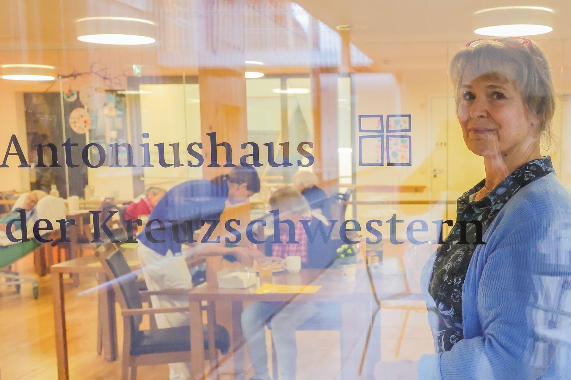 Vorarlbergs Pflege im Umbruch – Gabriele Fellner macht Dinge anders