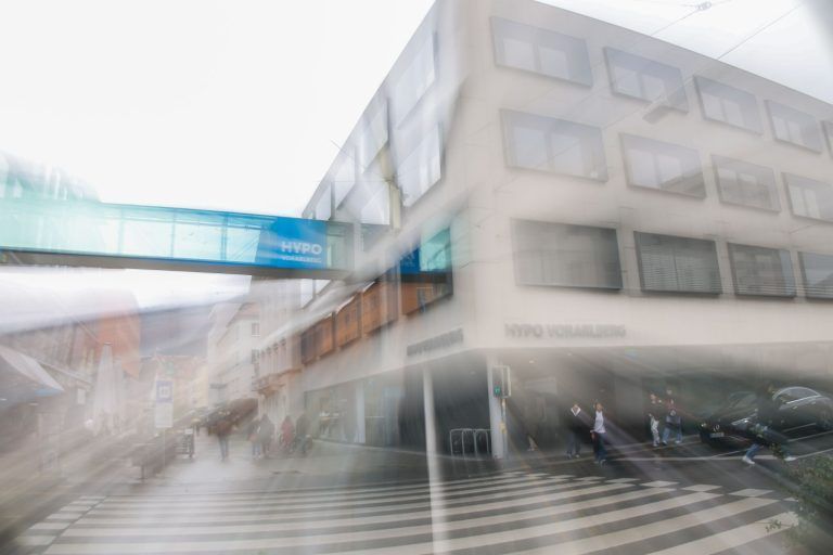 Diese Bank überweist neun Millionen an das Land Vorarlberg