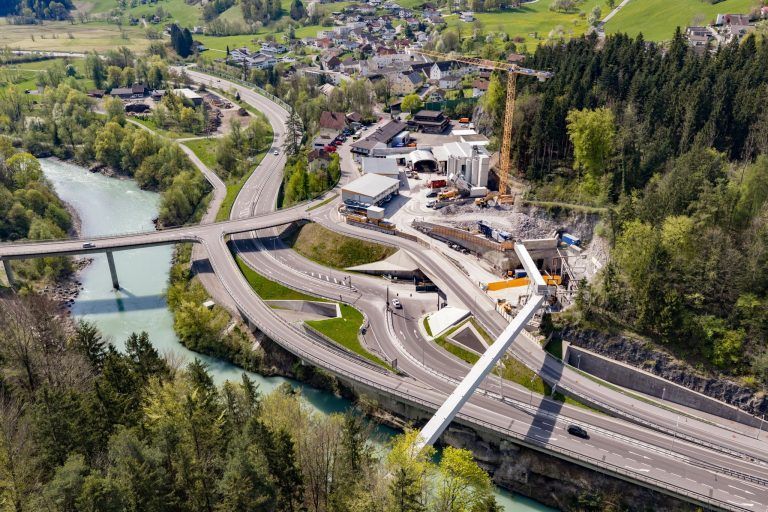 Verzögerungen, Anwälte, Baustopp: Wie teuer wird der Feldkircher Stadttunnel wirklich?