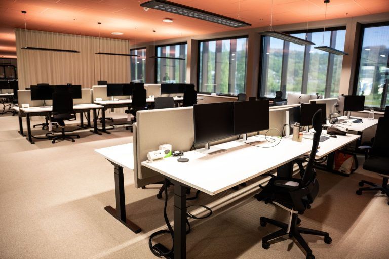 100 Millionen Euro für die Zukunft der Logistik