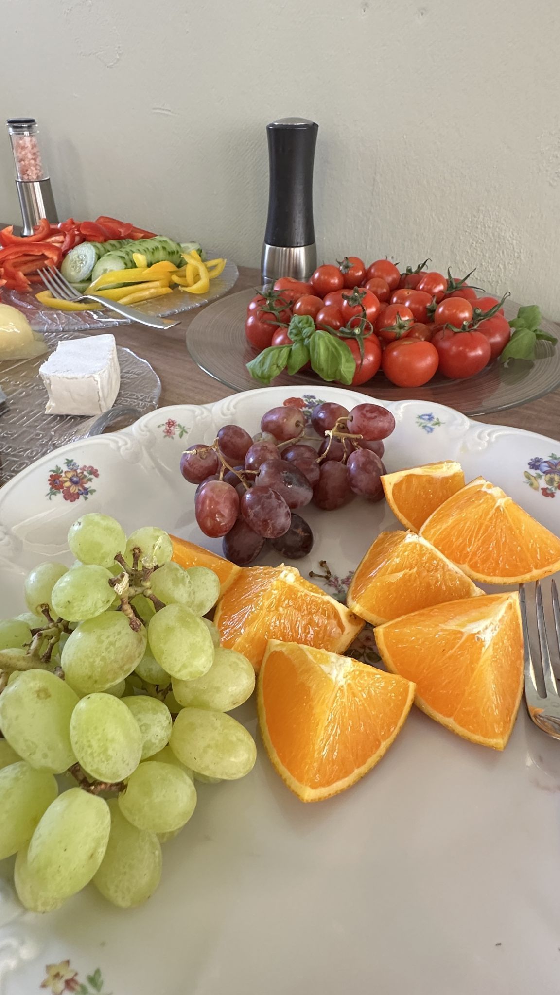 Weitere Bilder vom Wirtschaftsfrühstück (Bildergalerie)