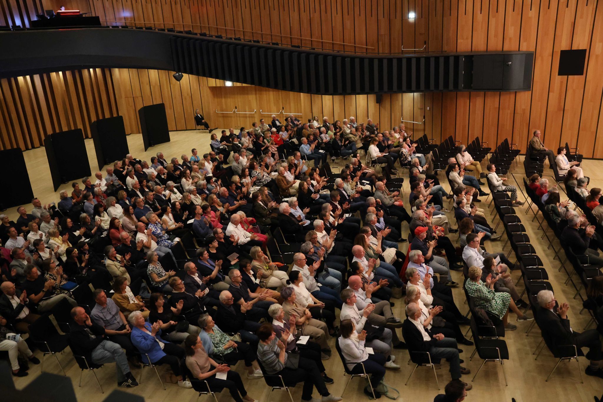 Eindrücke vom Frühjahrskonzert der Stadtmusik Feldkirch (Bildergalerie)