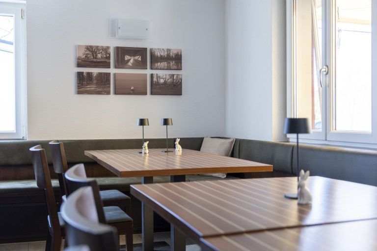 Ein neuer Treffpunkt fürs Dorf: "Gsiberger" startet in Gaißau