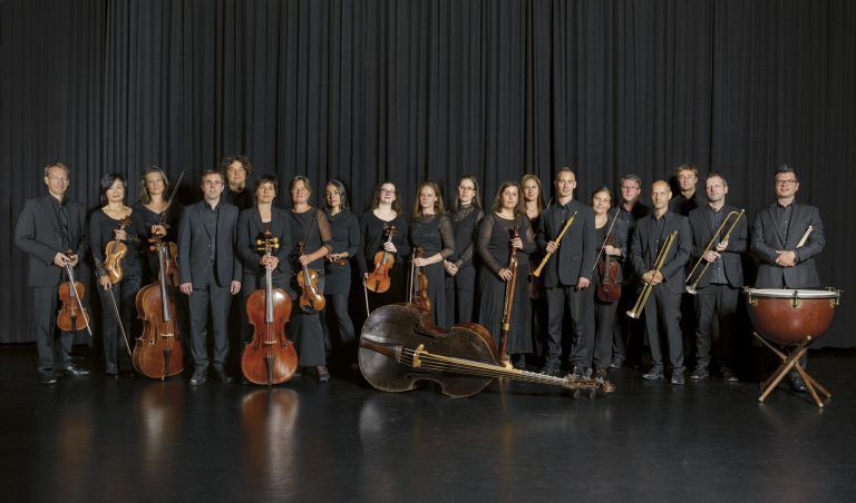 Venezianischer Glanz und habsburgische Pracht