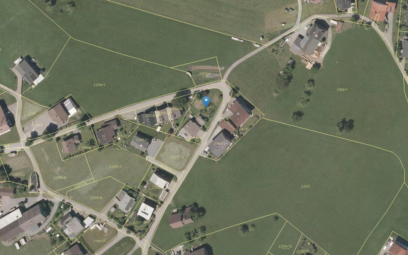 Land Vorarlberg: data.vorarlberg.gv.at, BEV (DKM)