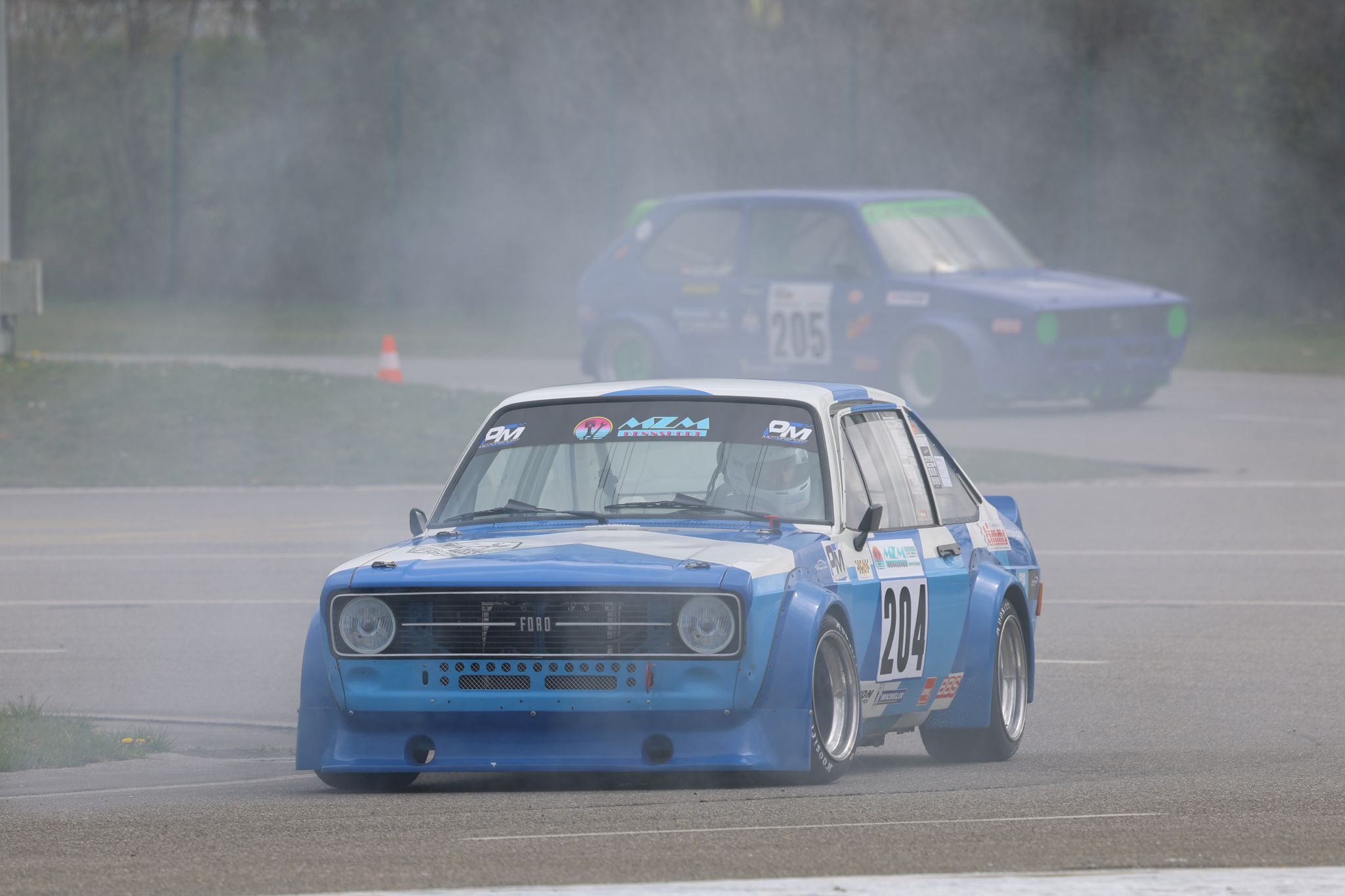 Auftakt zum 47. Int. Vorarlberger Dinovino Automobil Cup (Bildergalerie)