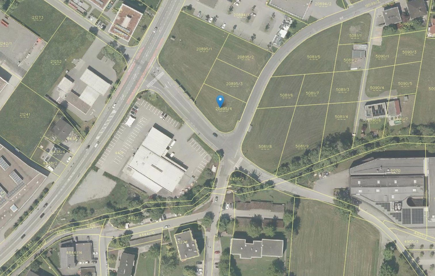 Land Vorarlberg: data.vorarlberg.gv.at, BEV (DKM)