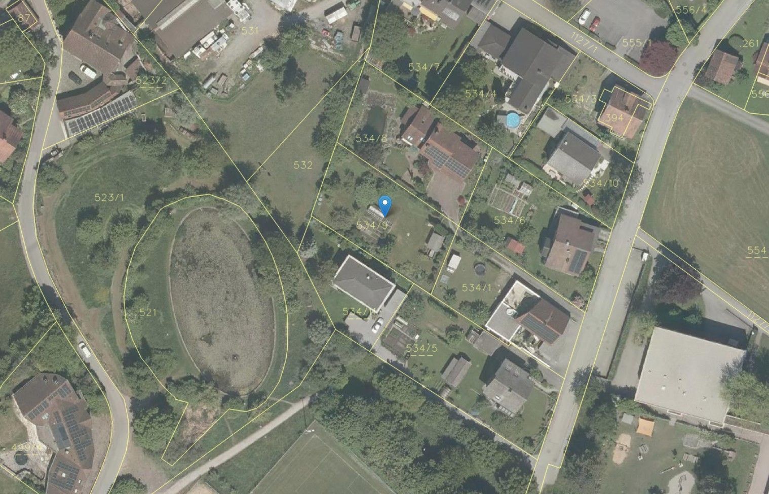 Land Vorarlberg: data.vorarlberg.gv.at, BEV (DKM)