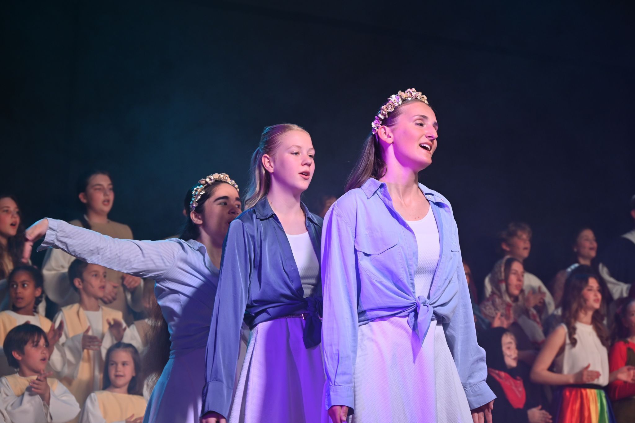 KISI - Lilli und das unglaubliche Comeback (Bildergalerie)