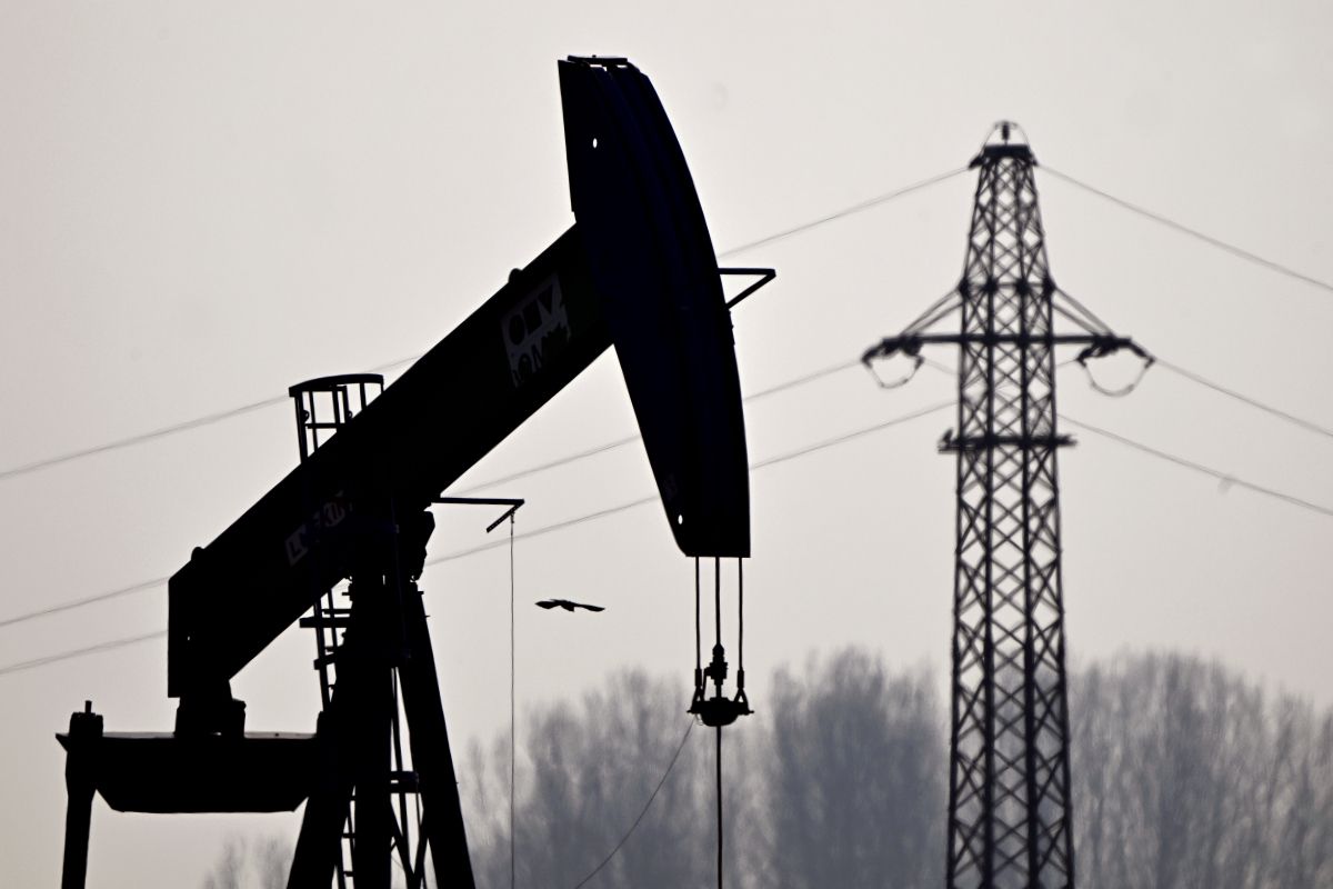 Acredia sieht Wirtschaft durch Iran-Krieg stark belastet