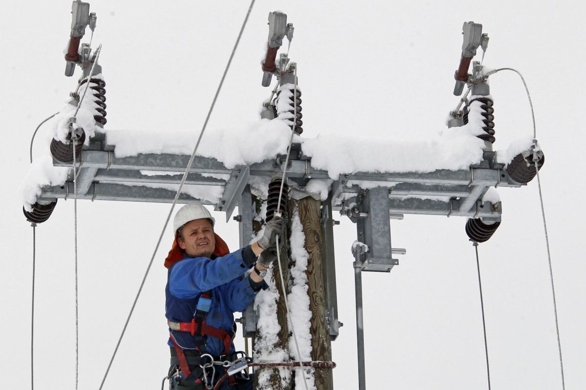 Stromversorger Kelag machte 2025 weniger Gewinn