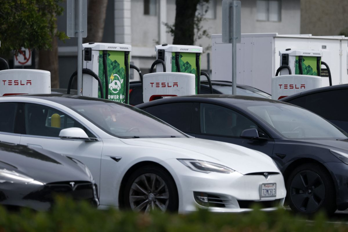 Tesla will größte Auto-Importmarke in Japan werden