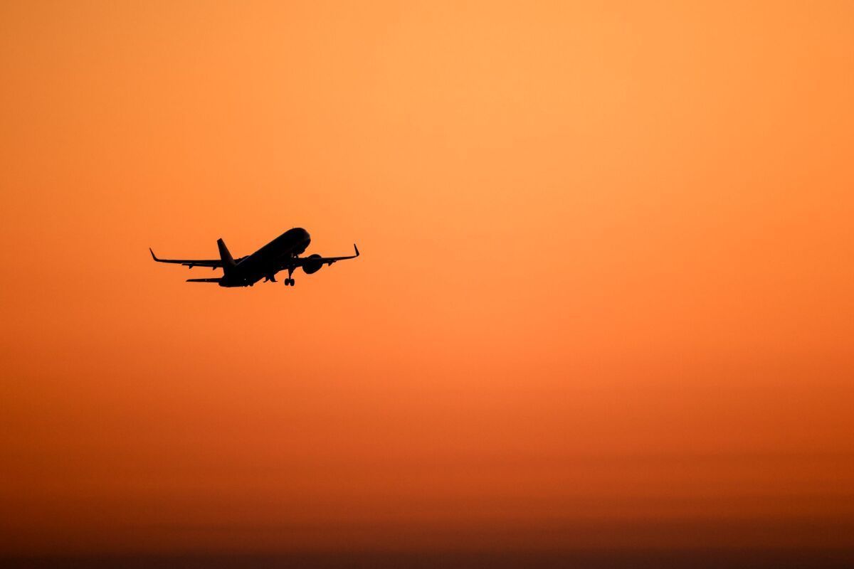 Lufthansa warnt vor Versorgungsengpässen bei Kerosin